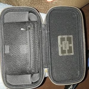 Nintendo switch case